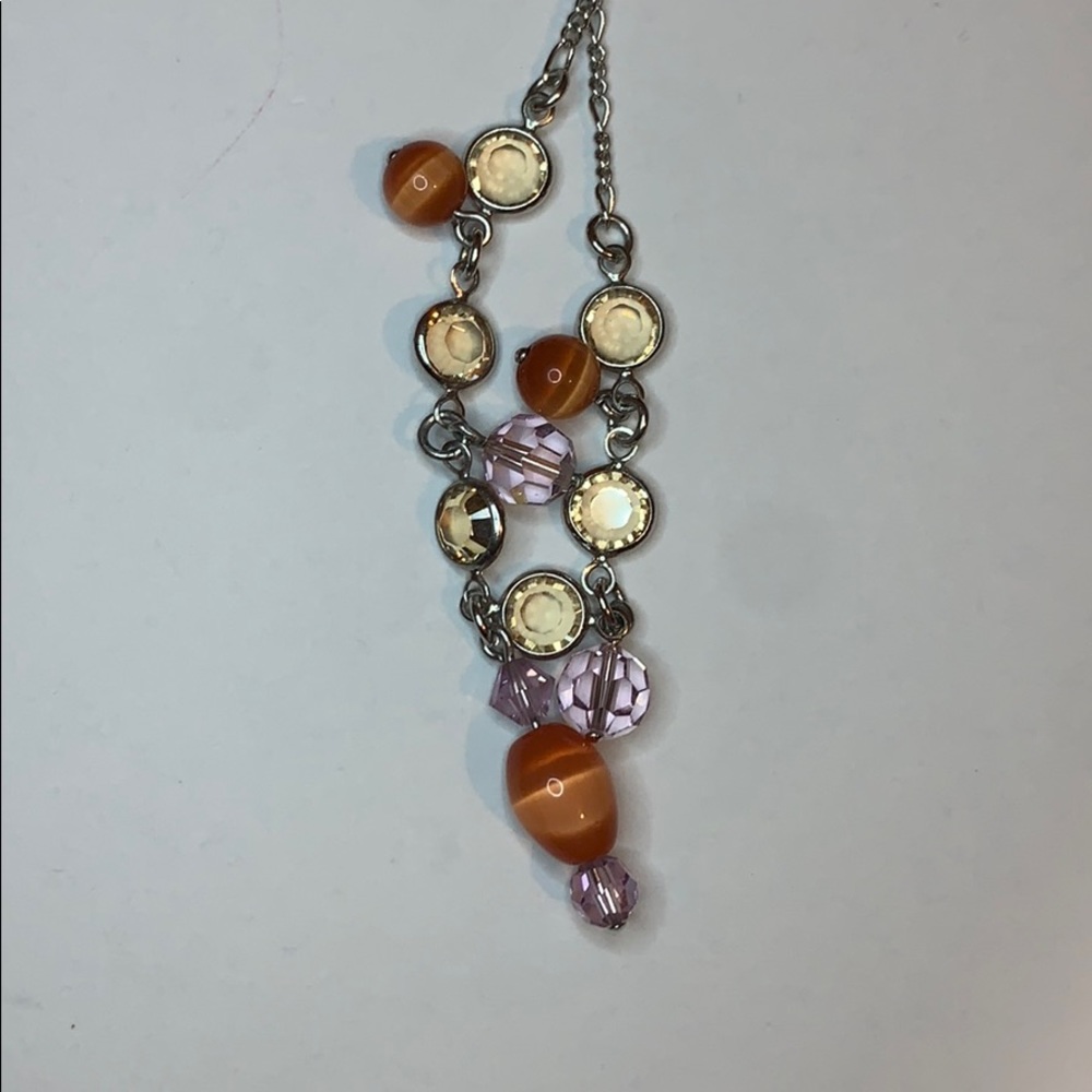 Swarovski Vintage Necklace